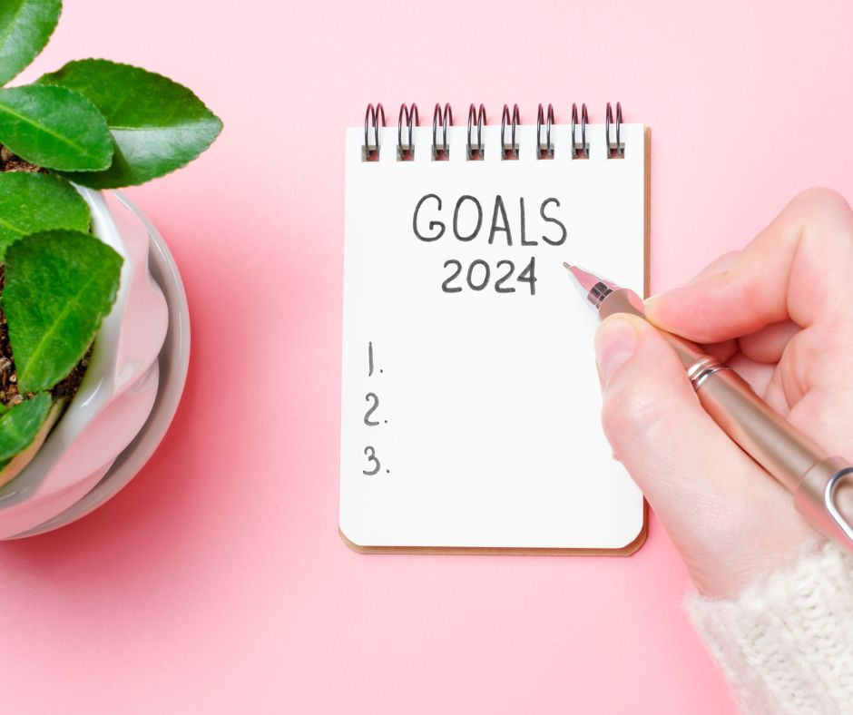Achieve Your Romance Writing Goals