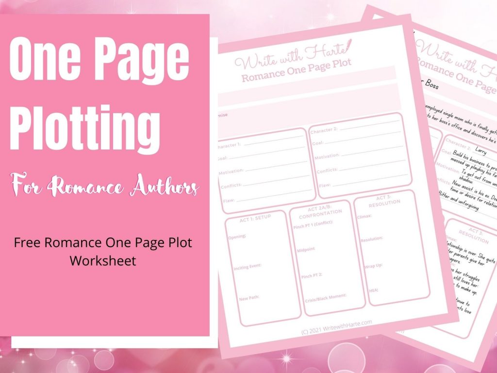 Romance Beat Sheet for Swoonworthy Emotional Stories – Write with Harte