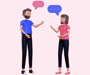 12 Tips to Writing Believable Dialogue in Romance Novels